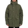 VOLCOM STARGET 5K PARKA MILITARY M