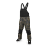 VOLCOM ROAN BIB OVERALL CLOUDWASH CAMO M