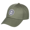 ELEMENT TREELOGO 2.0 CAP ARMY UNI