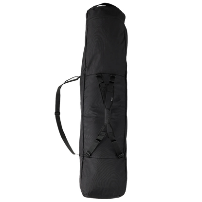 BURTON COMMUTER SPACE SACK BOARD BAG TRUE BLACK 156