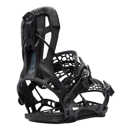 FLOW NX2-TM HYBRID BLACK L