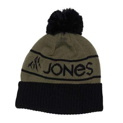 JONES CHAMONIX BEANIE DAWN BLUE UNI