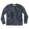 JONES RECYCLED TECH L/S MTN CAMO PRINT L