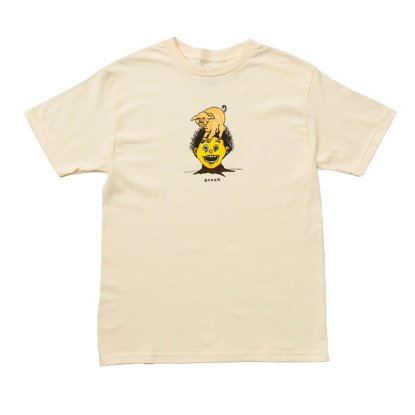 BAKER PIGGY T-SHIRT CREAM M