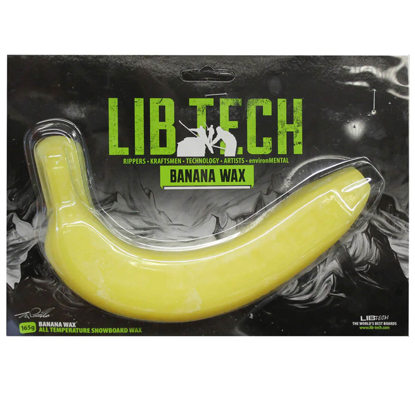 LIB TECH BANANA WAX UNI UNI