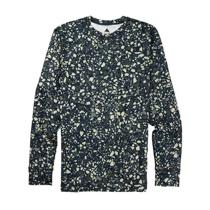 BURTON LIGHT WEIGHT X PANT CR SEDIMENT M