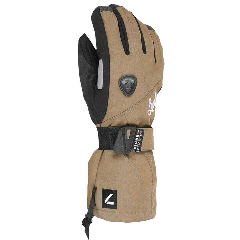 LEVEL BUTTERFLY W BIOMEX OLIVE GREEN SM