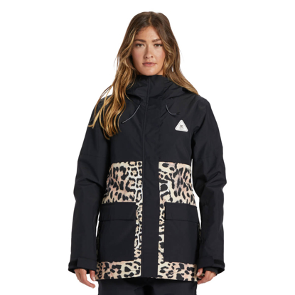 DC CRUISER JACKET BIG CAT L