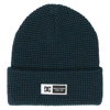 DC SIGHT BEANIE SYCAMORE UNI