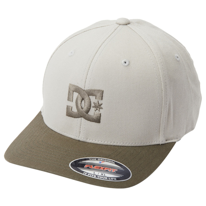 DC CAP STAR SEASONAL PLAZA TAUPE/CAPERS L/XL