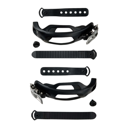 BURTON SUPERGRIP CAPSTRAP 2.0 L