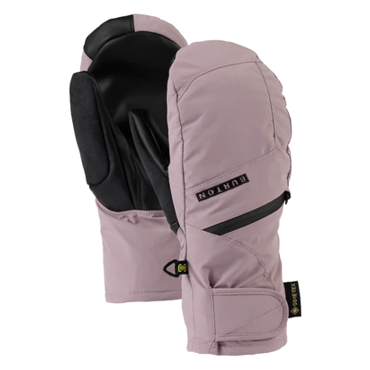 BURTON GORE-TEX UNDER MITTENS W ELDERBERRY L