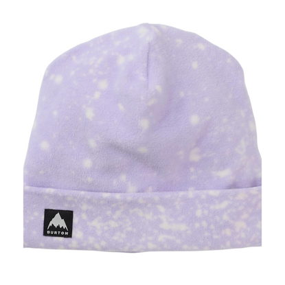 BURTON BURKE BEANIE KID STARDUST UNI