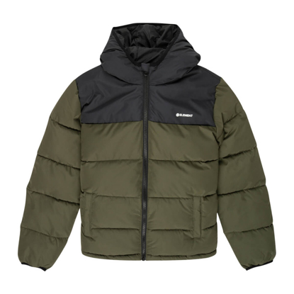 ELEMENT PUFFA CLASSIC YOUTH FOREST NIGHT L/14