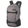 DAKINE MISSION 25L STEEL GREY