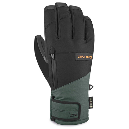 DAKINE TITAN GORE-TEX SHORT GLOVE DARK FOREST L