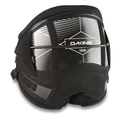 DAKINE FUSION HARNESS BLACK XL