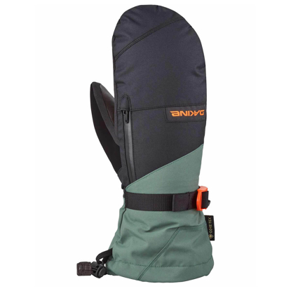 DAKINE TITAN GORE-TEX MITT DARK FOREST L