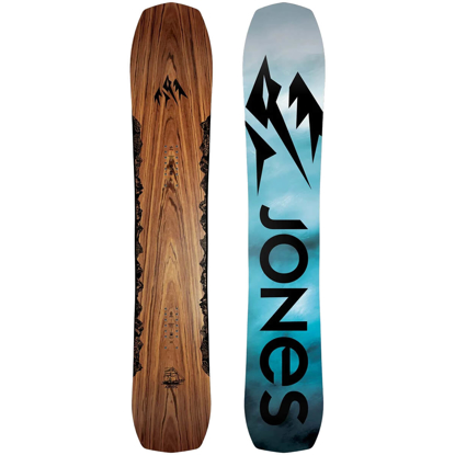 JONES FLAGSHIP 162W BLEM 162W