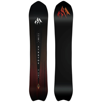 JONES STRATOS 161W BLEM 161W