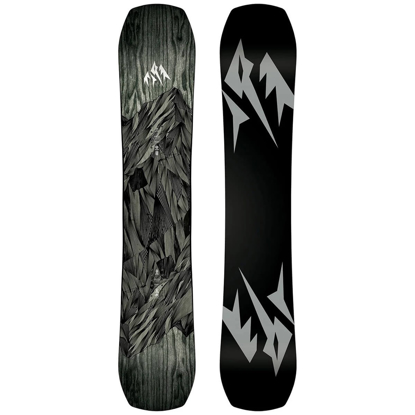 JONES ULTRA MOUNTAIN TWIN 162W BLEM 162W