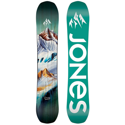 JONES DREAM WEAVER 145 BLEM 145