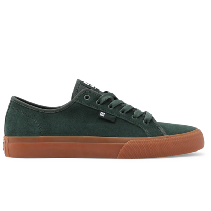 DC MANUAL LE FOREST GREEN 43