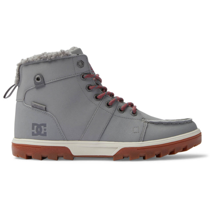 DC WOODLAND GREY/GUM 43