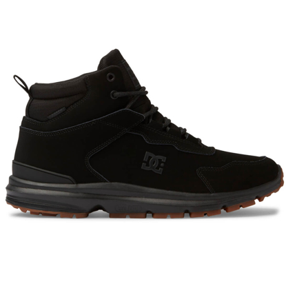 DC MUTINY WR BLACK/BLACK/BLACK 43