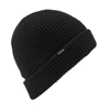 VOLCOM SWEEP BEANIE BLACK UNI