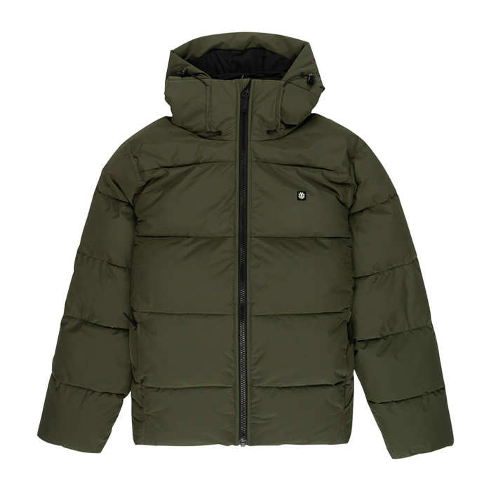 ELEMENT DULCEY PUFF 2.0 FOREST NIGHT M