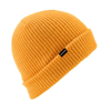 VOLCOM SWEEP BEANIE GOLD UNI