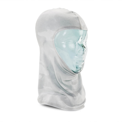 VOLCOM INDIVIDUAL FACE-TECH WHITE CAMO UNI