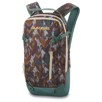 DAKINE HELI PACK 12L PAINTED CANYON