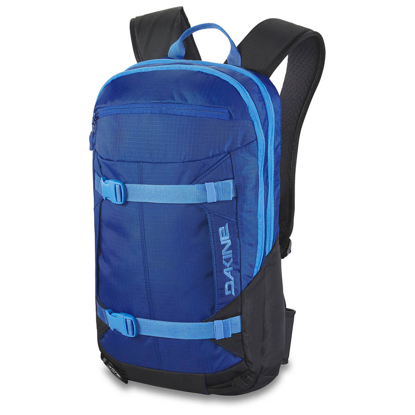 DAKINE MISSION PRO 18L DEEP BLUE