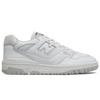 NEW BALANCE 550 WHITE (PB1) 37