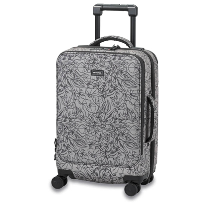 DAKINE VERGE CARRY ON SPINNER 30L POPPY GRIFFIN