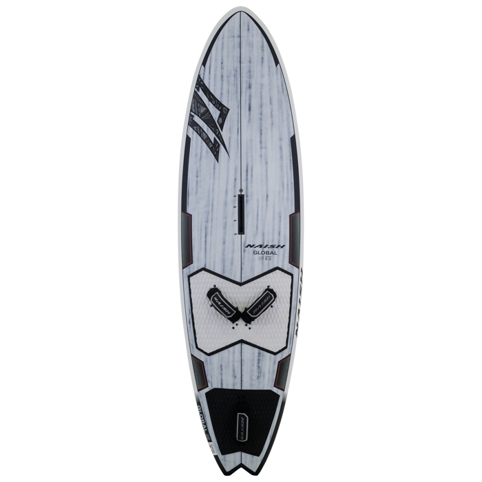 NAISH 2024 GLOBAL MULTI COLOR 75