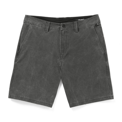 VOLCOM STONE FADED HYBRID 19 STEALTH 38