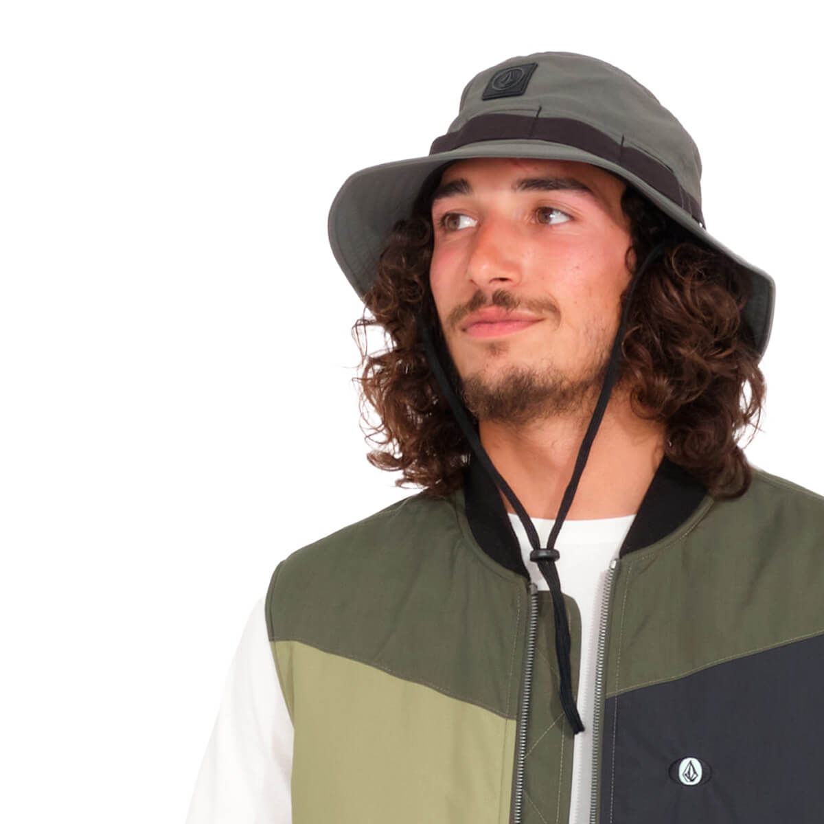 VOLCOM VENTILATOR BOONIE HAT Obsession Shop