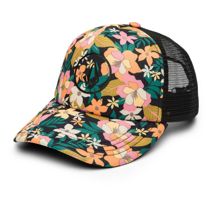 VOLCOM INTO PARADISE HAT MULTI UNI