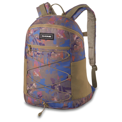 DAKINE WNDR PACK 18L HAIKU CAMO