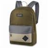 DAKINE 365 PACK 21L MOSSWOOD