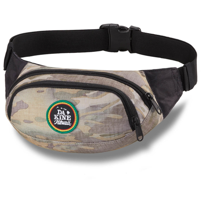 DAKINE HIP PACK HAWAIIAN CAMO