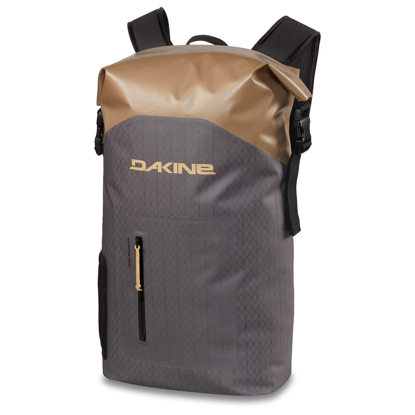 DAKINE CYCLONE LT WET/DRY ROLLTOP PACK 30L CASTLEROCK/STONE