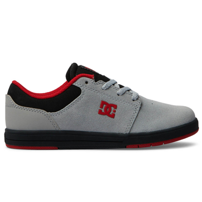 DC CRISIS 2 GREY/RED 35