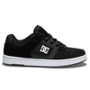 DC MANTECA 4 BLACK/WHITE 40