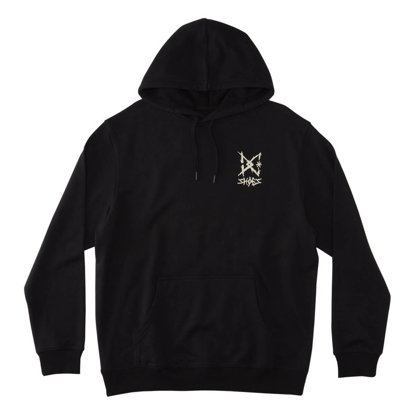 DC ROCKER PH BLACK L