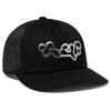 HUF HELL RAZOR TRUCKER BLACK UNI