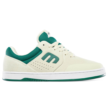 ETNIES MARANA TAN/GREEN 41